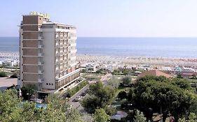 Hotel Abners Riccione